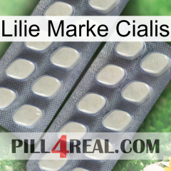 Lily Brand Cialis 07